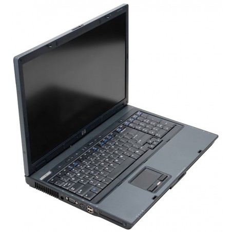 Hp Compaq Nx Sous Windows Vista Ram Mo N