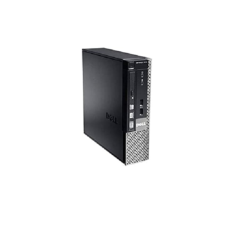 UC DELL OPTIPLEX 7010 SFF Pentium Windows 10 SSD 250 Go Ram 4 Go