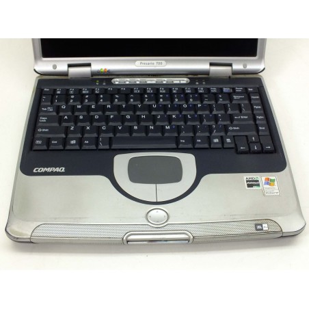 Hp Compaq Presario Sous Windows Xp N Grade B