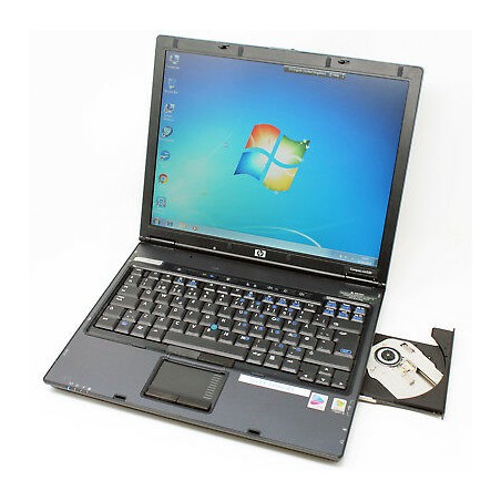 Hp Compaq Nc Sous Windows Xp N Grade B