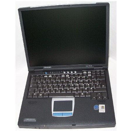 Compaq Evo N Sous Windows Xp N Grade B