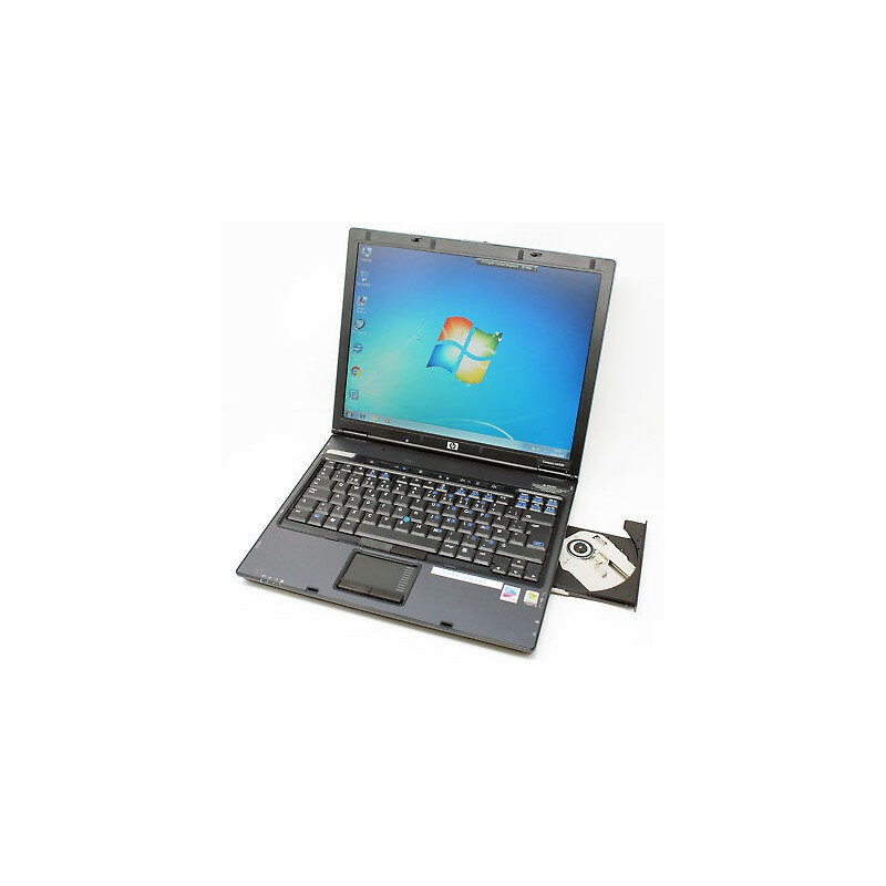 Hp Compaq Nc Sous Windows Vista N Grade B