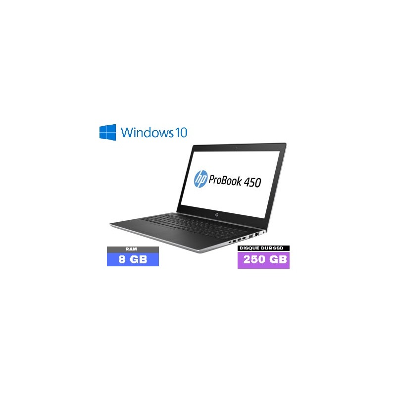 ProBook 450 Cover ProBook 450 Cover