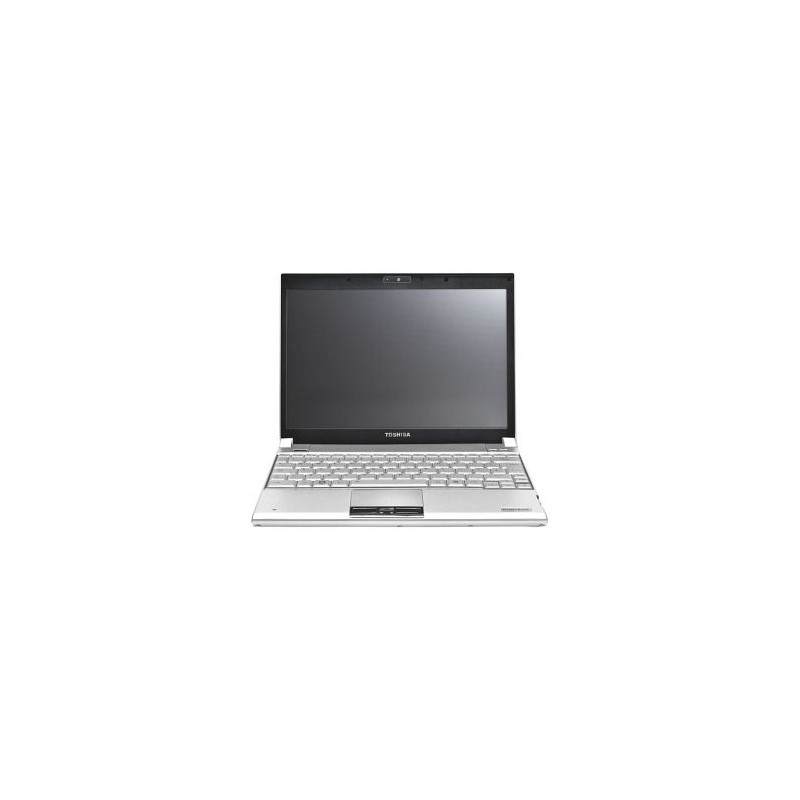 Toshiba R600 TOSHIBA PORTEGE R600 - Windows 7 - Ram 2 Go - N°012803 - GRADE B