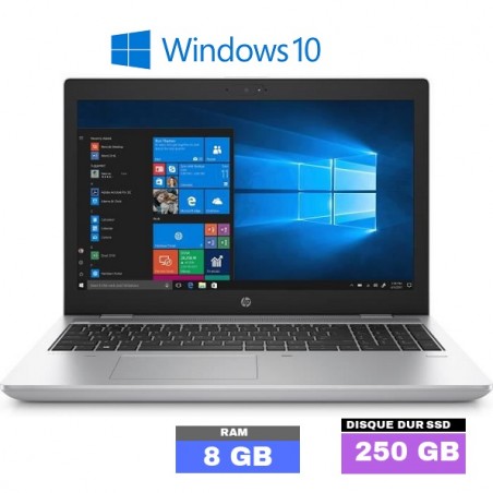 hp Probook 650 G4 Core i5 SSD 値引不可 PC/タブレット ノートPC