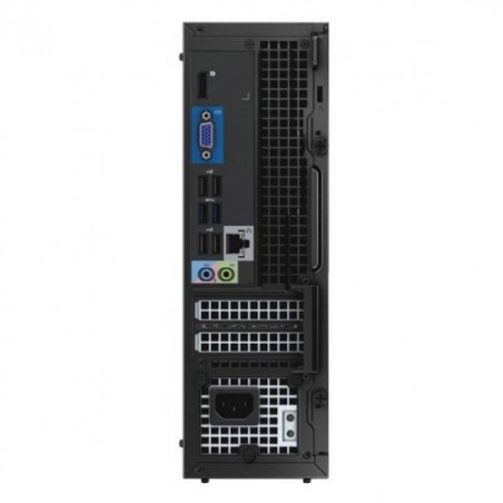 Uc Dell Optiplex Sff Windows Ram Go Ssd Go Core I Me G N N