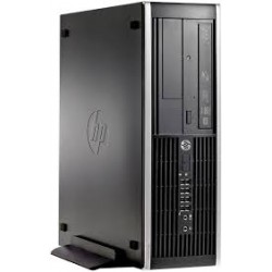 UC HP 8300 ELITE - Windows...