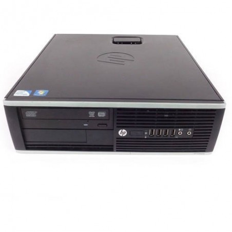Pc complet HP pro i5 4éme génération /4GB