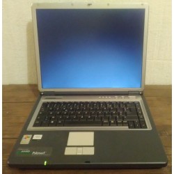 PC Portable NEC VERSA C160 Sous Windows XP 0509-01-02