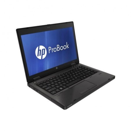 HP PROBOOK 6460B - CORE I5 - SSD 250 Go - Sous Windows 10 - Ram 4 Go - N°020950 - GRADE B