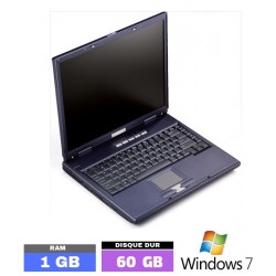 ASUS L3800C Sous Windows 7 - N°092601 PHOTO 1