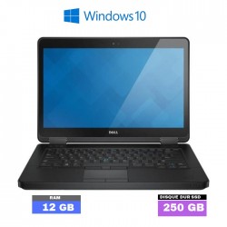 DELL LATITUDE E5540 -...