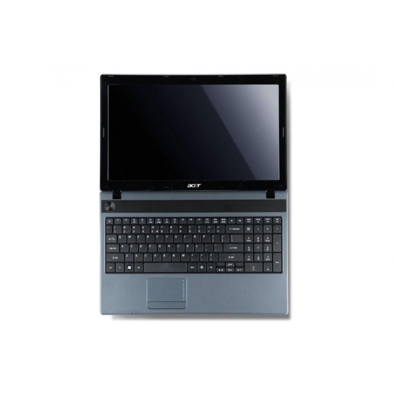 Acer aspire 5733 обзор