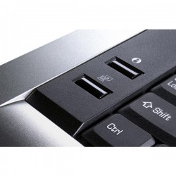 PC Portable TOSHIBA TECRA A8 Sous Windows 10 - 060402 photo 13