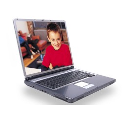 PACKARD BELL C3300 Sous Windows 7 - N°092702 photo 2
