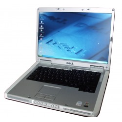 Portable DELL INSPIRON 6400 Sous Windows 7 Pro / DD 160Go - 072201 photo 5