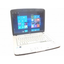 PC Portable ACER ASPIRE 5310 - Windows 7 - N°022205 - GRADE B