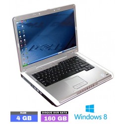 DELL INSPIRON 6400 Sous Windows 8.1 / Ram 4 Go - 092501 PHOTO 10