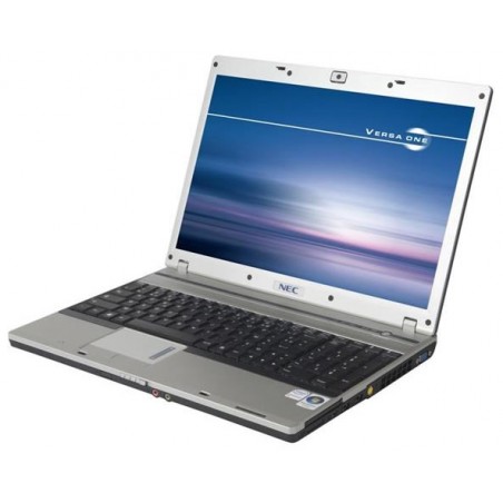 PC Portable NEC VERSA M370 - Windows 7 - Ram 3 Go -  N°022207 - GRADE B