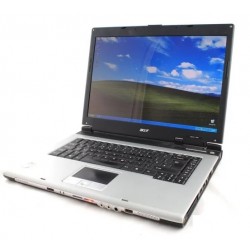 ACER ASPIRE 1690 Sous Windows 7 - 092602 PHOTO 6