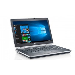 DELL Latitude E6420 Sous...