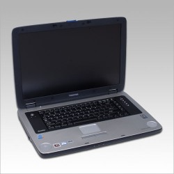 TOSHIBA SATELLITE P35 Sous Windows 7 - Ram 2 Go - 092802 photo 2