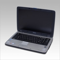 TOSHIBA SATELLITE P35 Sous Windows 7 - Ram 2 Go - 092802 photo 3