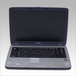 TOSHIBA SATELLITE P35 Sous Windows 7 - Ram 2 Go - 092802 photo 4