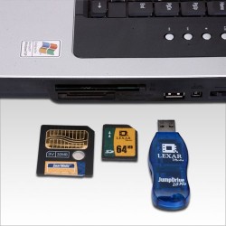 TOSHIBA SATELLITE P35 Sous Windows 7 - Ram 2 Go - 092802 photo 6