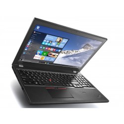 LENOVO T560 - Core I5 6EME...