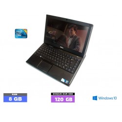 DELL LATITUDE 13 Sous...