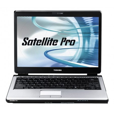 TOSHIBA SATELLITE PRO U300 - Windows 7 - Ram 3 Go - Grade D - N°032505