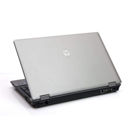 Hp probook 6545b разбор