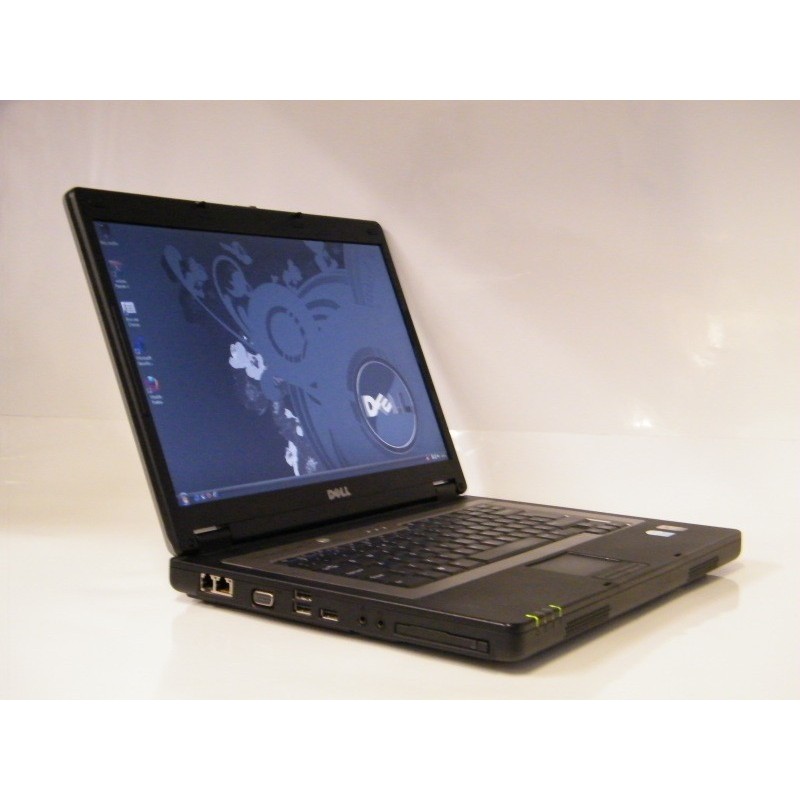 Dell inspiron 1300 обзор