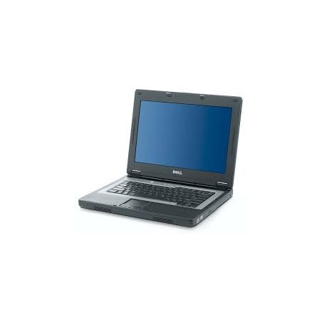 Dell inspiron 1300 обзор