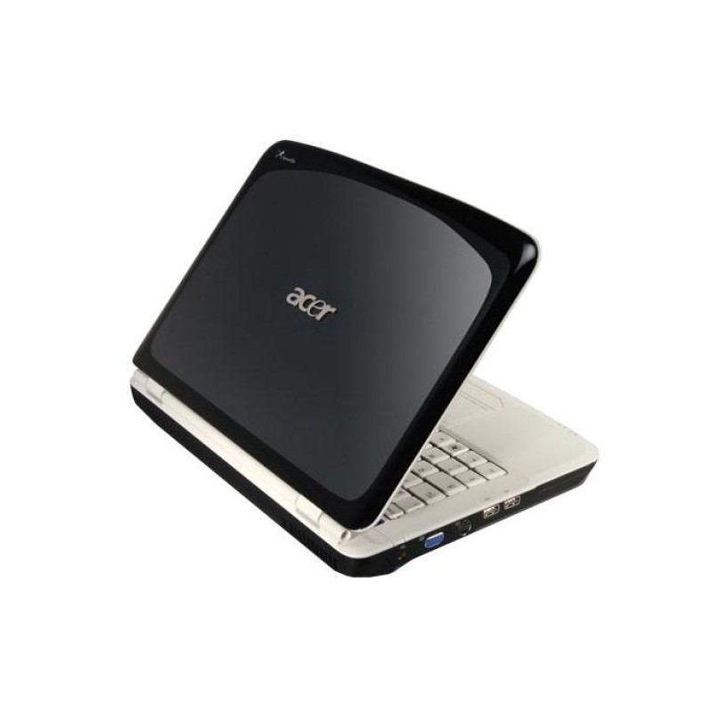 Acer aspire 2920z замена процессора