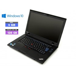 LENOVO THINKPAD L512 -...