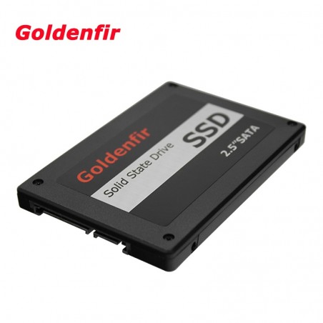 Disque SSD 2,5" 128 Go Avec Windows préinstallé - SSDSATA-02