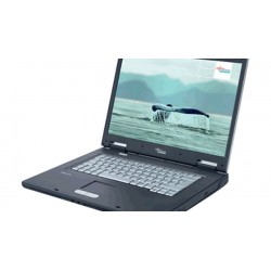 PC Portable FUJITSU AMILO PRO V2065 Sous Windows 7 - 041002 PHOTO 2