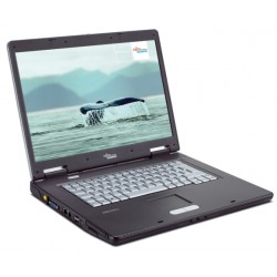 PC Portable FUJITSU AMILO PRO V2065 Sous Windows 7 - 041002 PHOTO 3