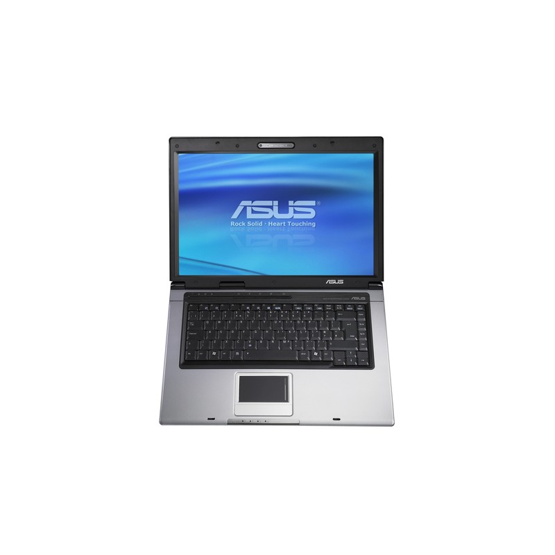 Asus x50vl установка win 7