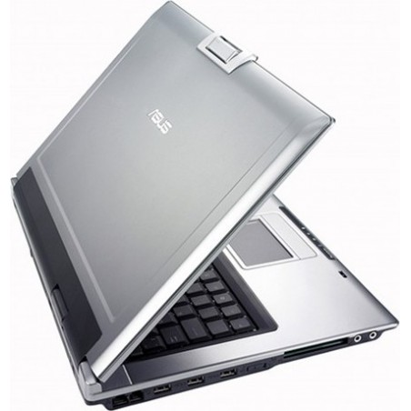 Asus x50vl установка win 7