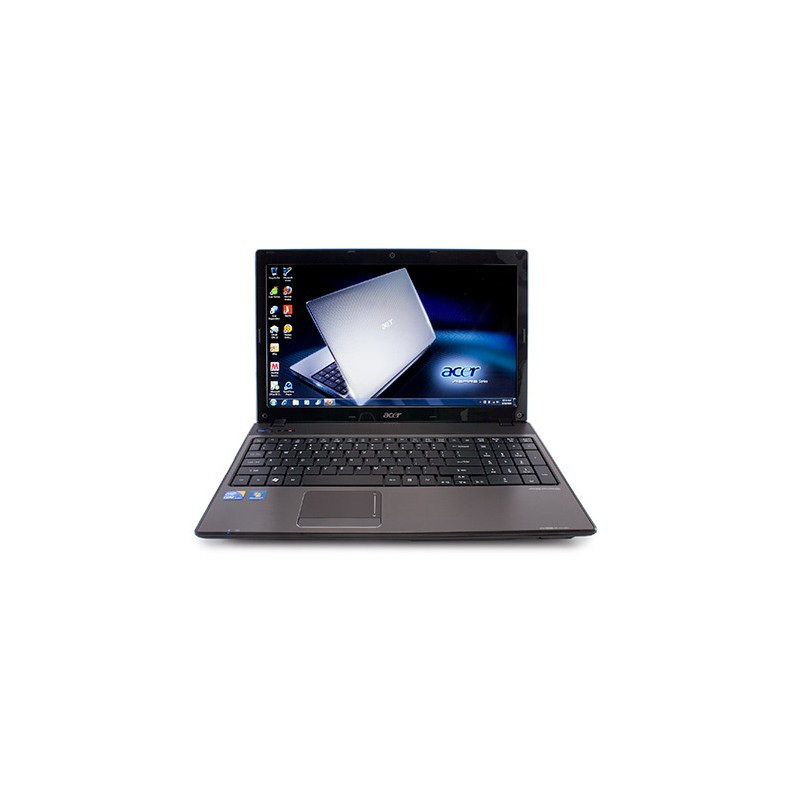 Écran De Remplacement Pour PC Portable Acer Aspire 5742-374G50MNSS – 15,6" CCFL WXGA – Connecteur 30 Pins – Garantie 3 Mois