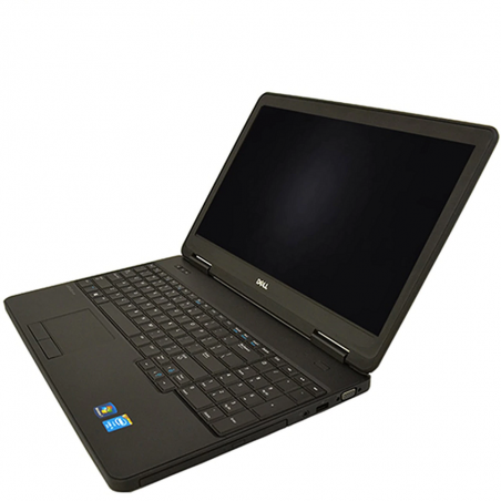 DELL LATITUDE E5540 - Windows 10 - WEBCAM - SSD - Core I3 - SSD - Ram 8 Go - Grade D - N°042203
