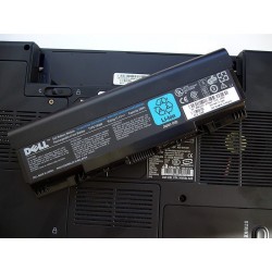 DELL VOSTRO 1700 sous windows 8.1 - Ram 4 Go - N°110603 PHOTO 11