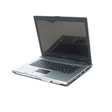 Clavier AZERTY Pour PC Portable Acer Travelmate 2300 - Réf AEZL1TNB017 - Occasion Fonctionnel