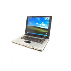 PC Portable ACER TRAVELMATE 2300 Sous Windows 7 - Ram 2Go - N°100301 PHOTO 4