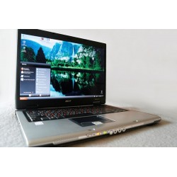 ACER EXTENSA 5510Z Sous Windows 10 - Ram 4 Go - N°100401 photo 3