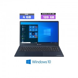 Toshiba Satellite Pro R50 -...