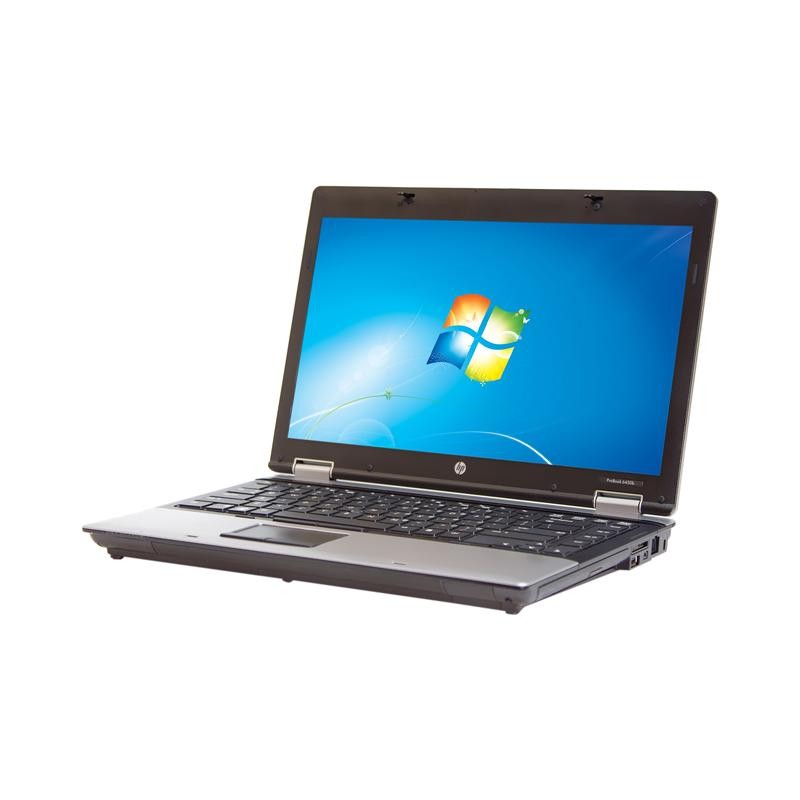 HP ProBook 6450b Sous Windows 10 - Ram 4 Go - SSD 120 Go - N°051020 ...